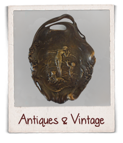 Antiques & Vintage