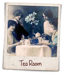 Tea Room